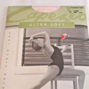 Capezio Ultra Soft Transition Tight